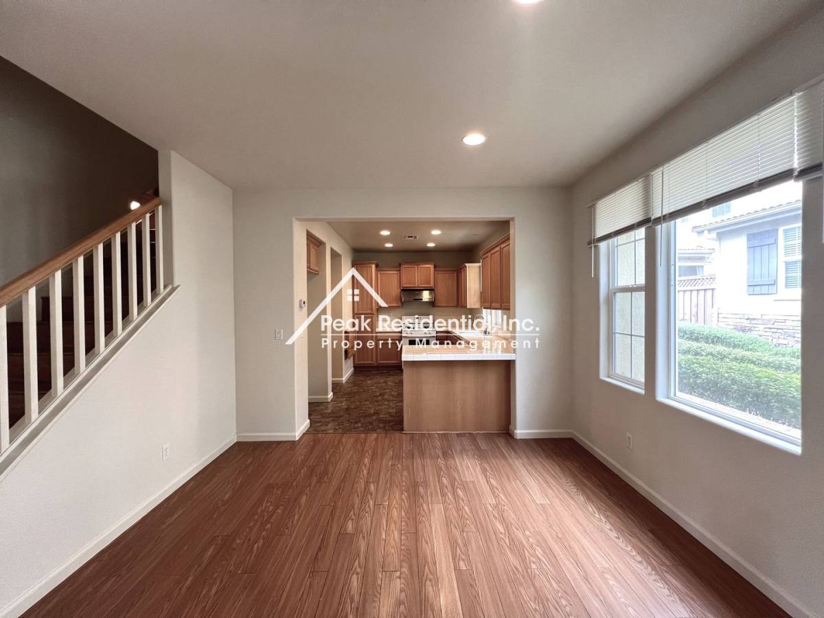 House for rent at 882 Bullion Lane, Folsom, CA 95630