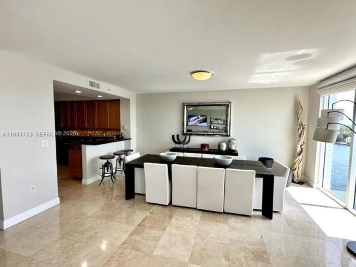 Condo for rent at 20201 E Country Club Dr, Miami, FL 33180