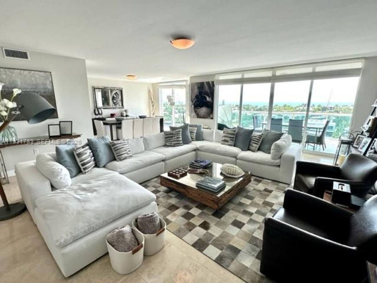 Condo for rent at 20201 E Country Club Dr, Miami, FL 33180