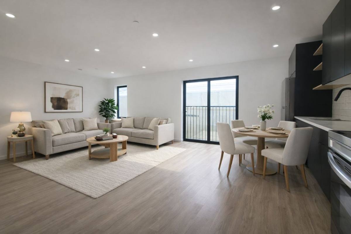 Apartment for rent at 556 Market St #2B, Newark, NJ 07105