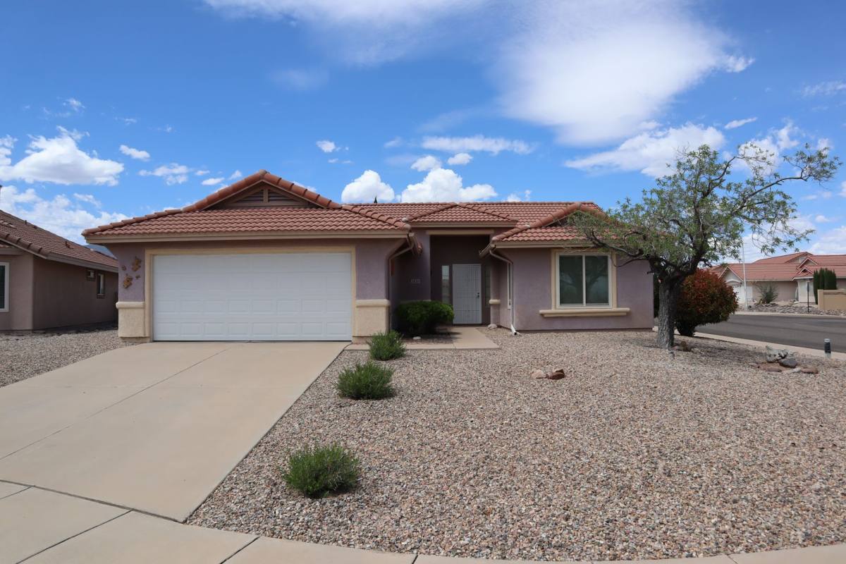 House for rent at 2630 Lemoor Court, Sierra Vista, AZ 85650