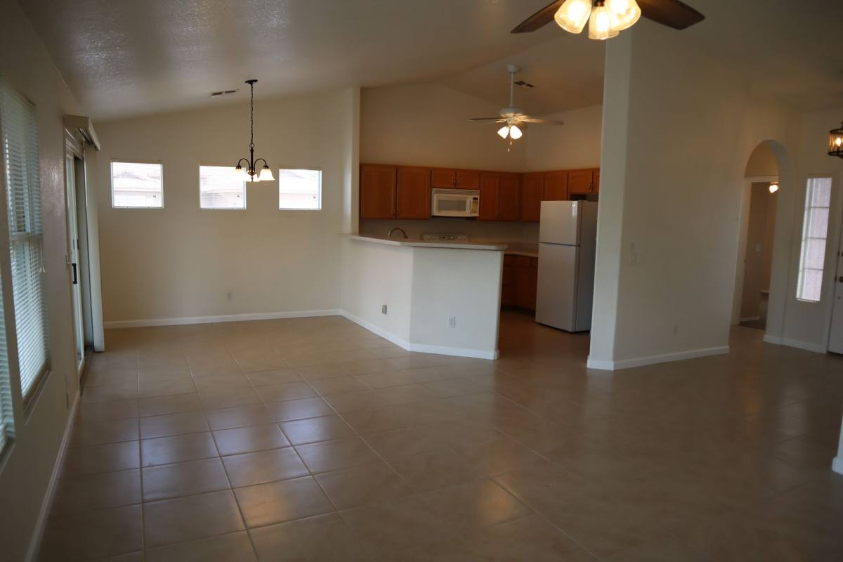 House for rent at 2630 Lemoor Court, Sierra Vista, AZ 85650