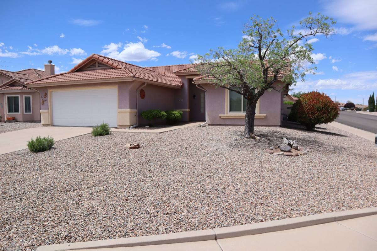 House for rent at 2630 Lemoor Court, Sierra Vista, AZ 85650