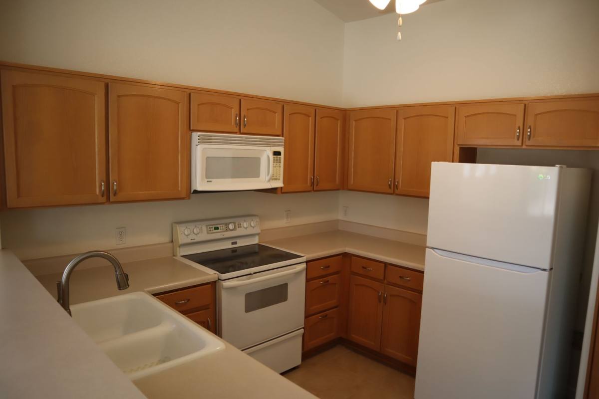 House for rent at 2630 Lemoor Court, Sierra Vista, AZ 85650