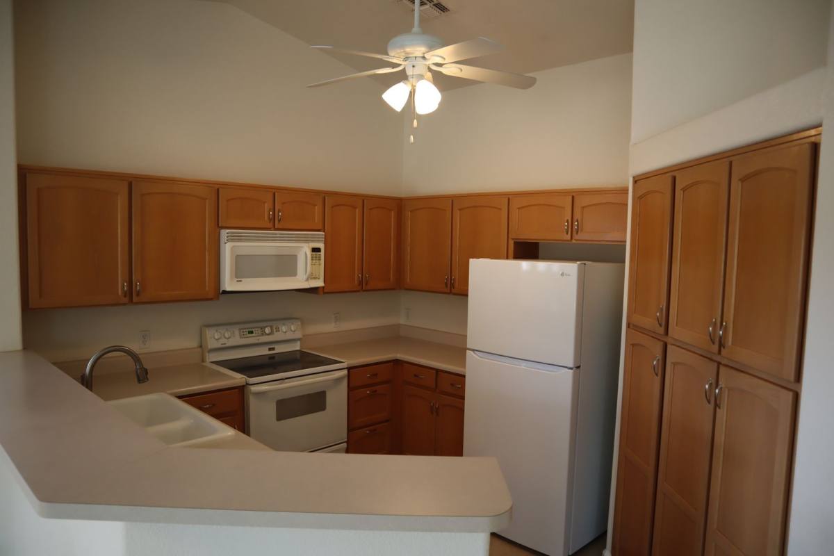 House for rent at 2630 Lemoor Court, Sierra Vista, AZ 85650