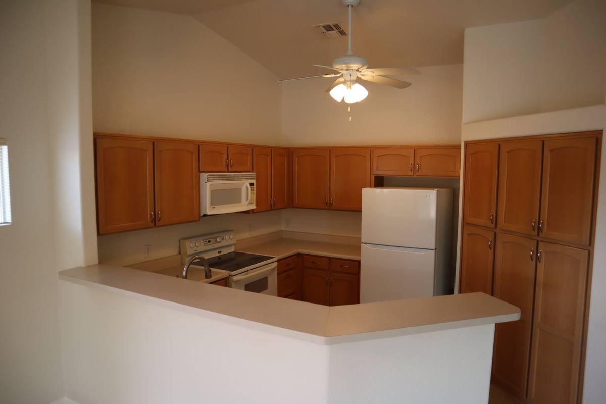 House for rent at 2630 Lemoor Court, Sierra Vista, AZ 85650