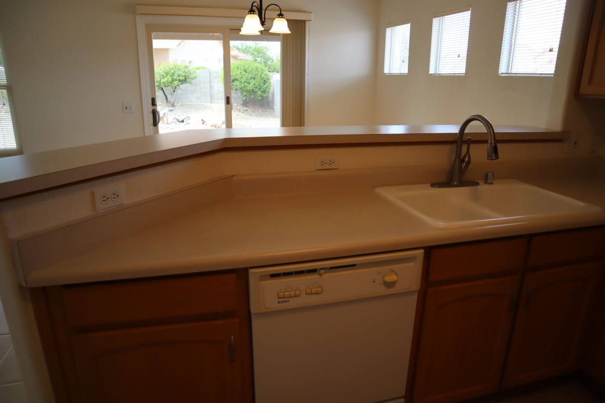 House for rent at 2630 Lemoor Court, Sierra Vista, AZ 85650