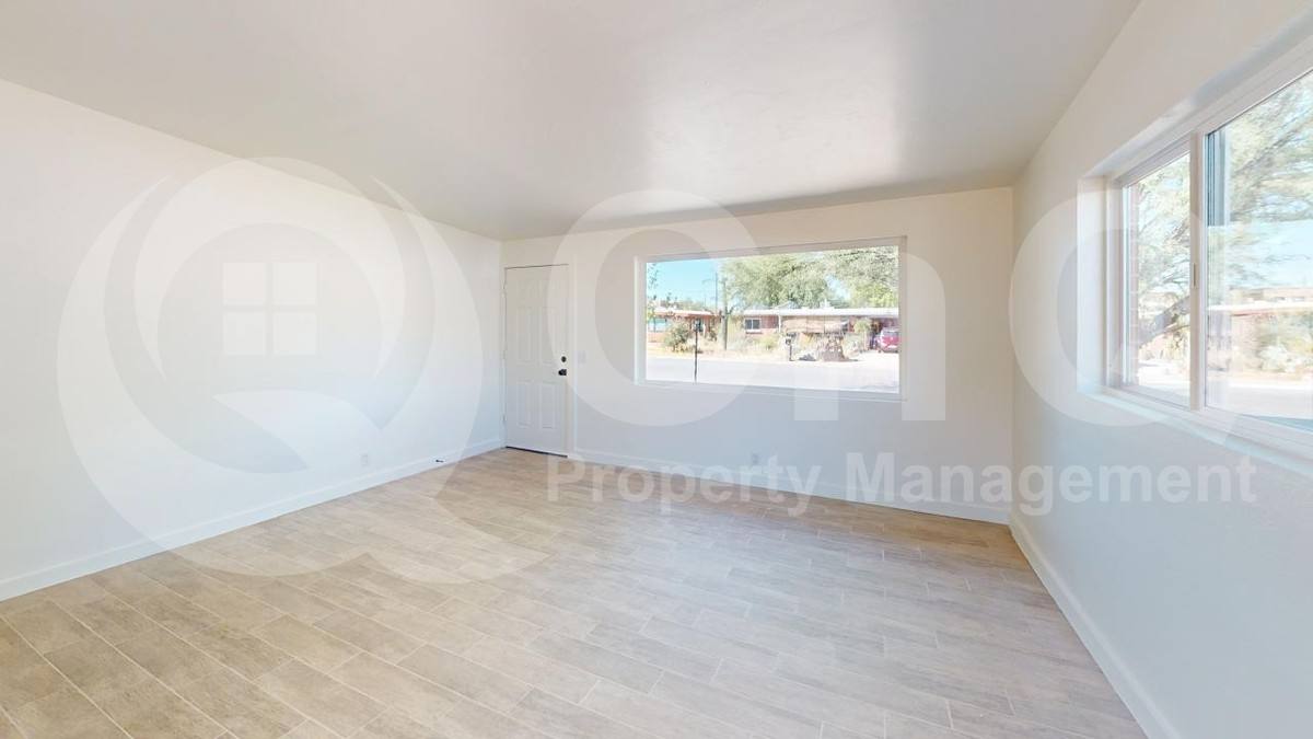 House for rent at 1410 N Desmond Ave, Tucson, AZ 85712