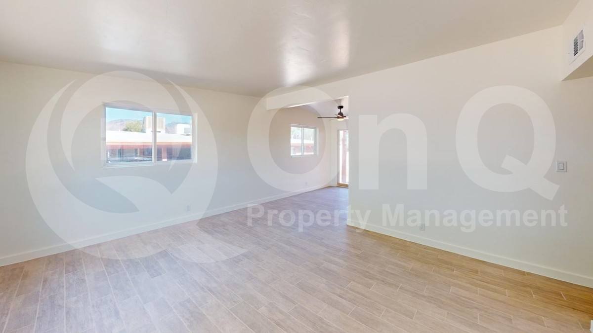 House for rent at 1410 N Desmond Ave, Tucson, AZ 85712