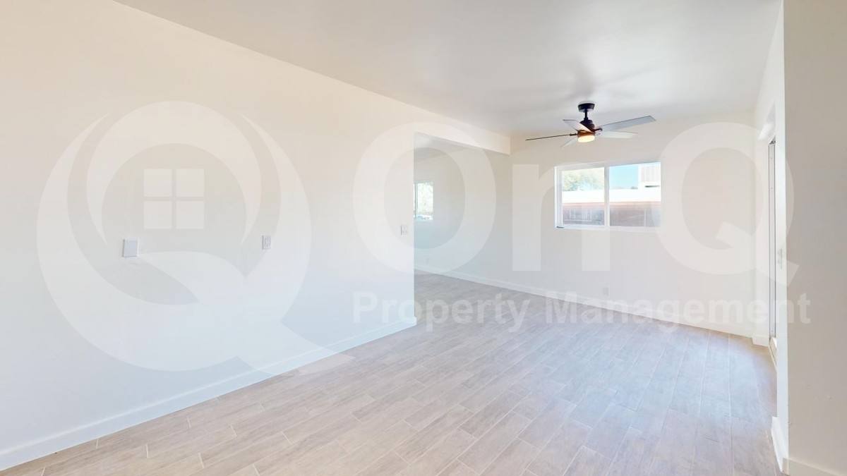 House for rent at 1410 N Desmond Ave, Tucson, AZ 85712