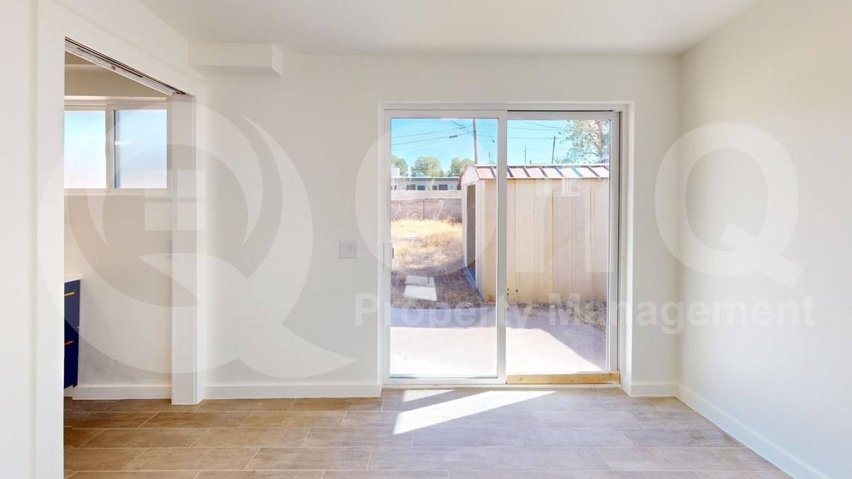 House for rent at 1410 N Desmond Ave, Tucson, AZ 85712