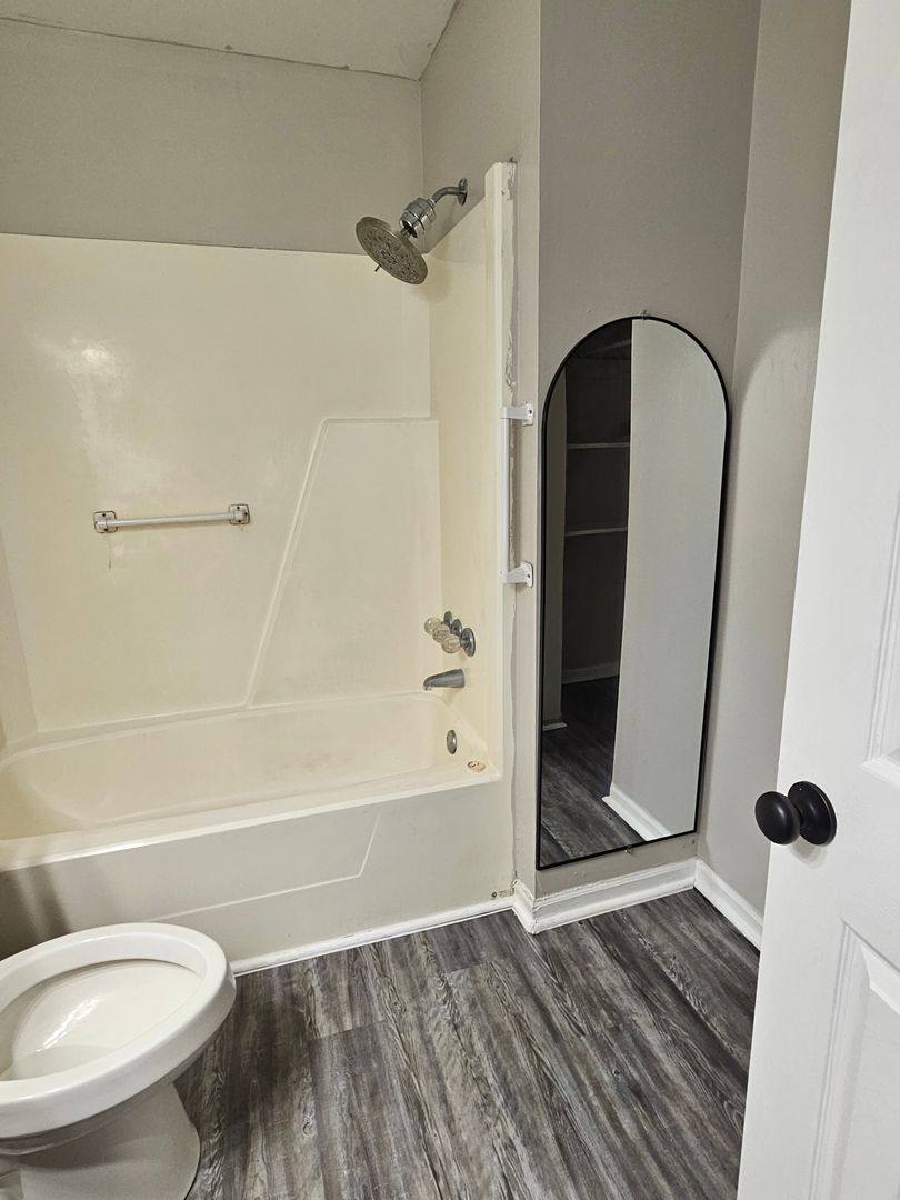 Apartment for rent at 820 Bowens Mill Rd SE, Douglas, GA 31533
