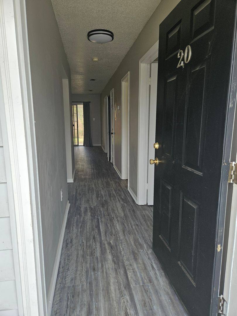 Apartment for rent at 820 Bowens Mill Rd SE, Douglas, GA 31533