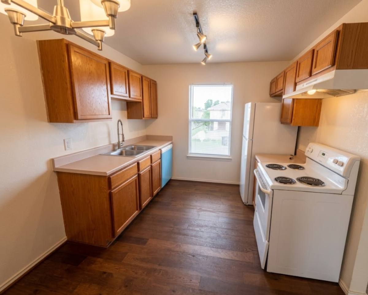 House for rent at 5902 Greengate Dr, Killeen, TX 76543