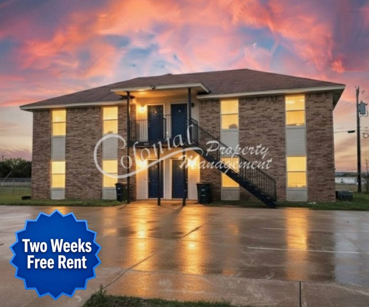House for rent at 5902 Greengate Dr, Killeen, TX 76543