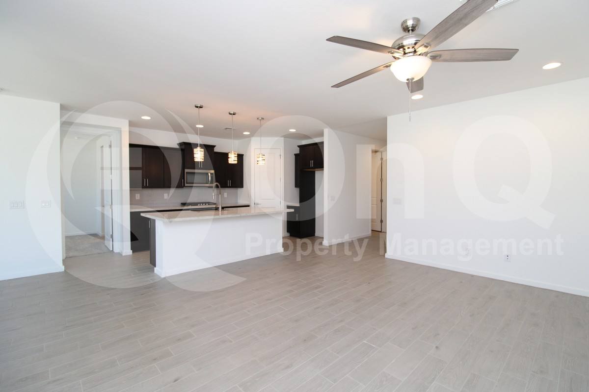 House for rent at 17694 W Pinnacle Vista Dr, Surprise, AZ 85387