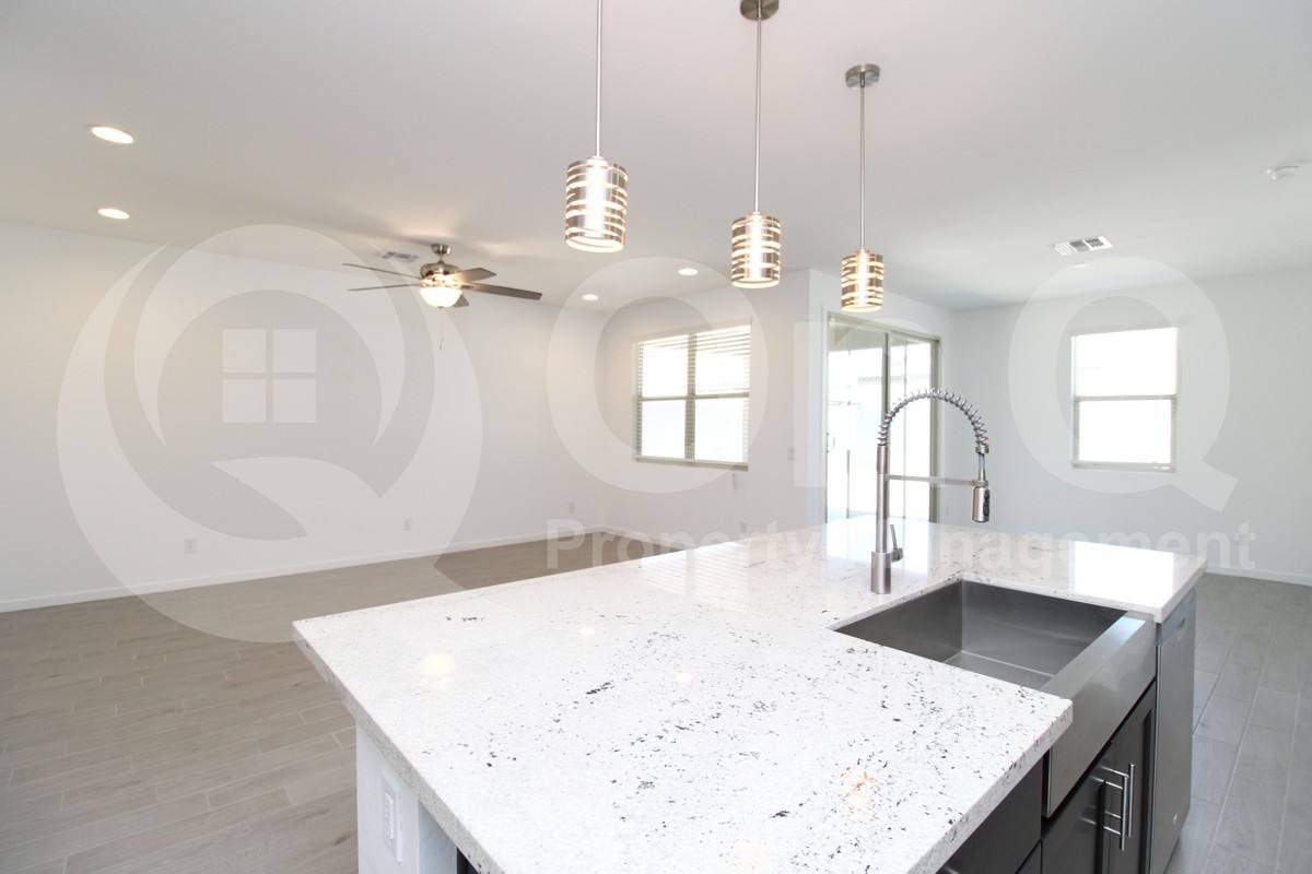 House for rent at 17694 W Pinnacle Vista Dr, Surprise, AZ 85387