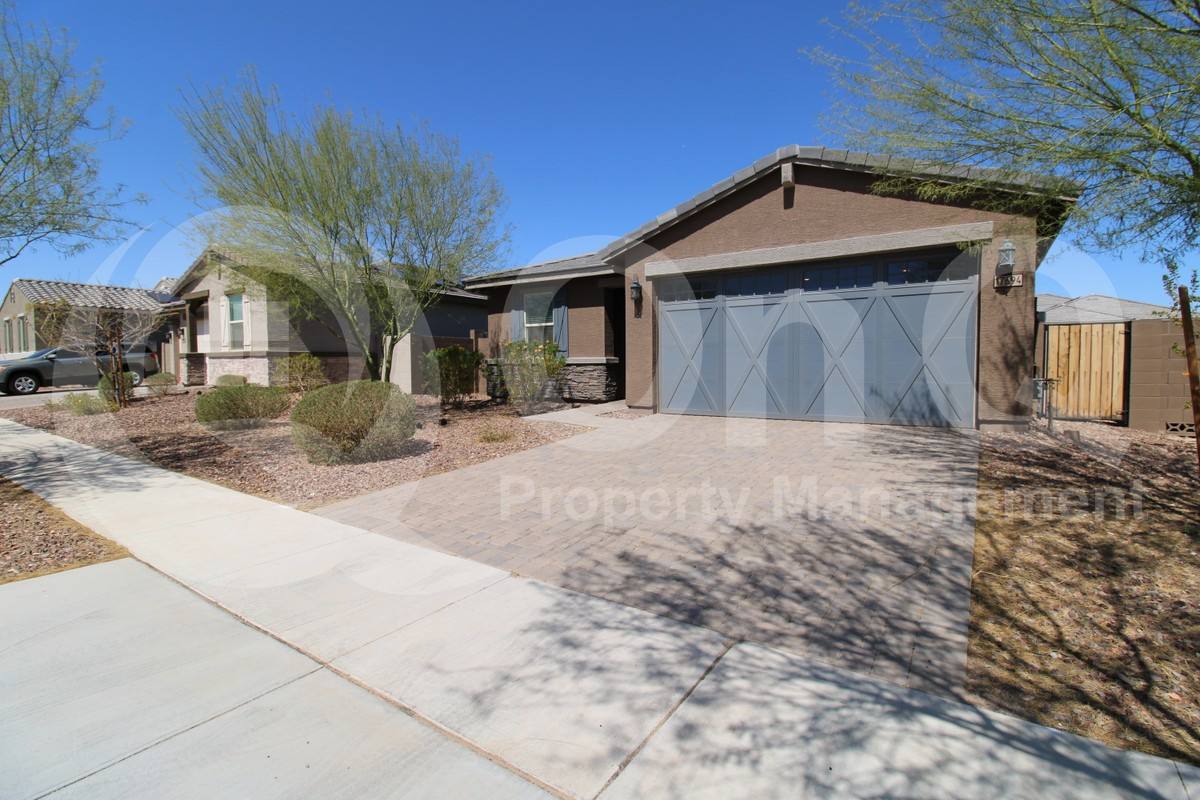House for rent at 17694 W Pinnacle Vista Dr, Surprise, AZ 85387
