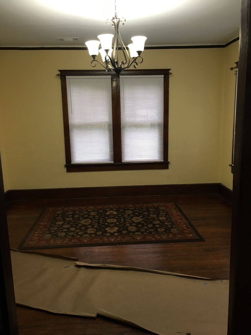 House for rent at 1106 Kershaw St, Florence, SC 29506