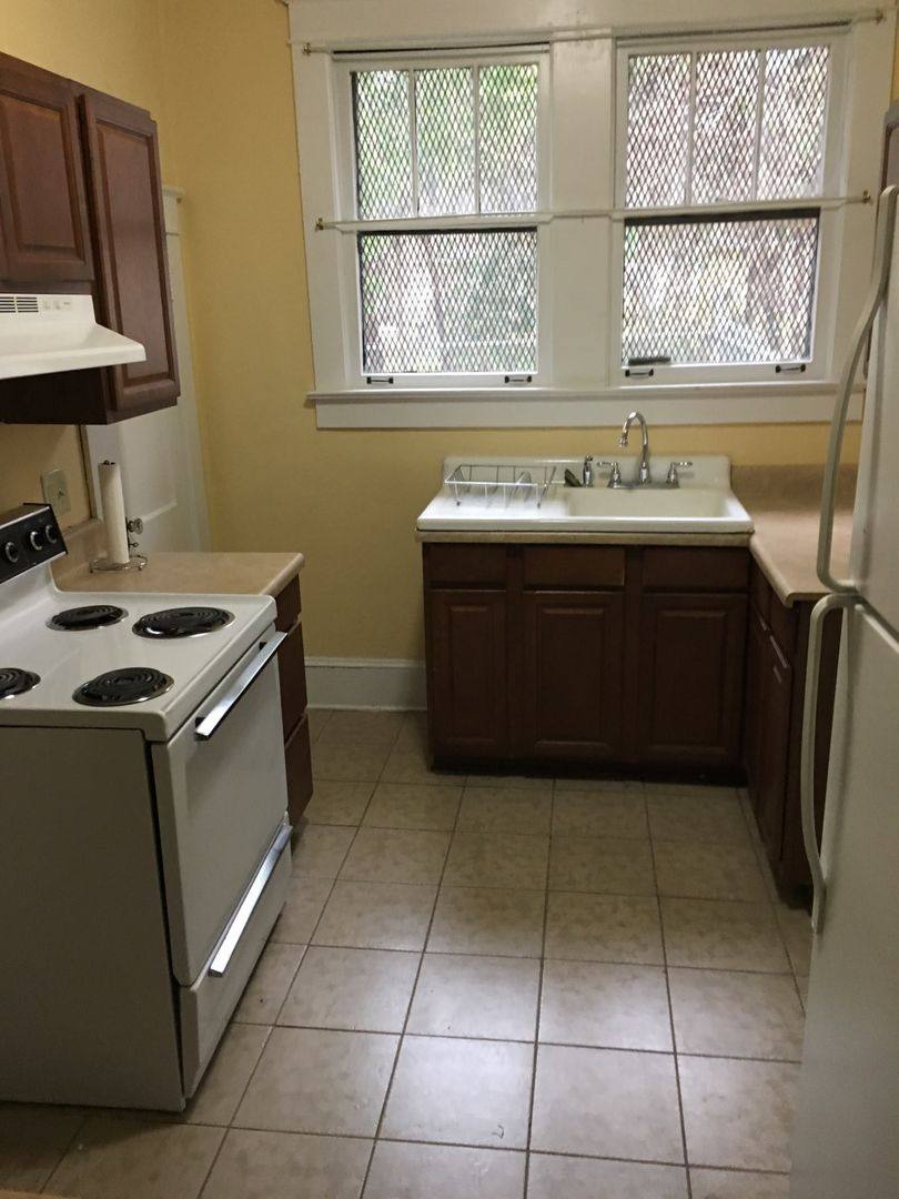 House for rent at 1106 Kershaw St, Florence, SC 29506