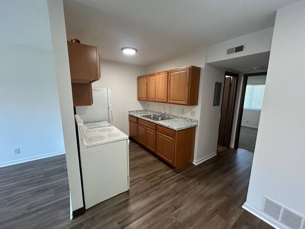 Apartment for rent at 3201-05-09 N 41st St, Lincoln, NE 68504