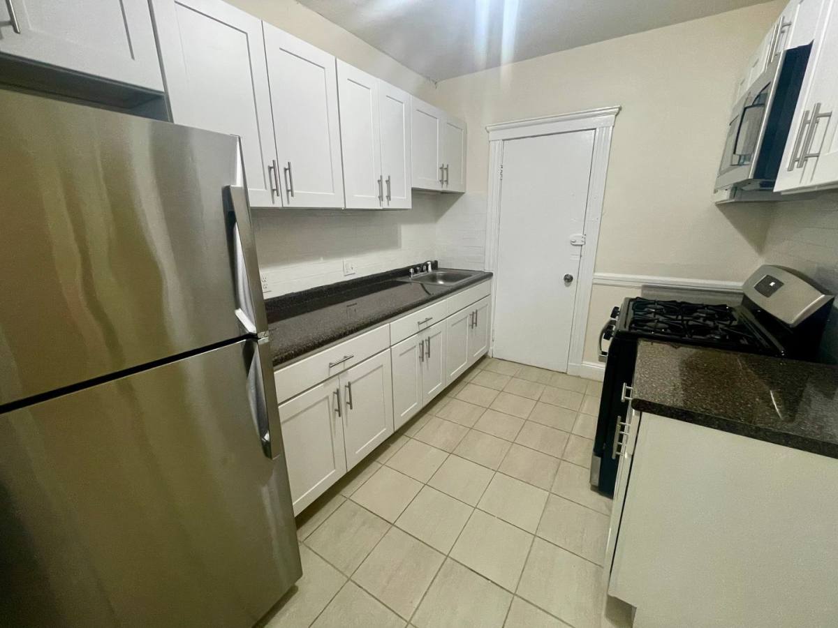 Apartment for rent at 133 Washington St #37, Brighton, MA 02135