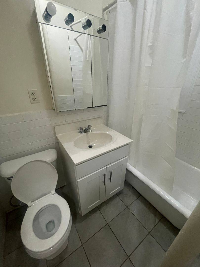 Apartment for rent at 133 Washington St #37, Brighton, MA 02135
