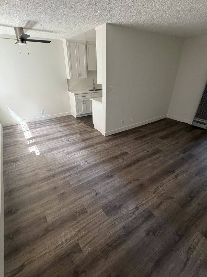 Apartment for rent at 3656 S Dunn Dr, Los Angeles, CA 90034