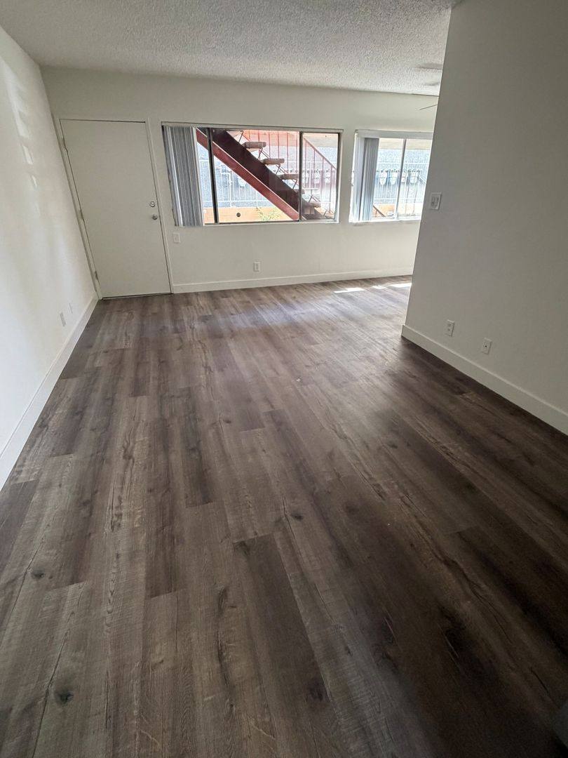 Apartment for rent at 3656 S Dunn Dr, Los Angeles, CA 90034