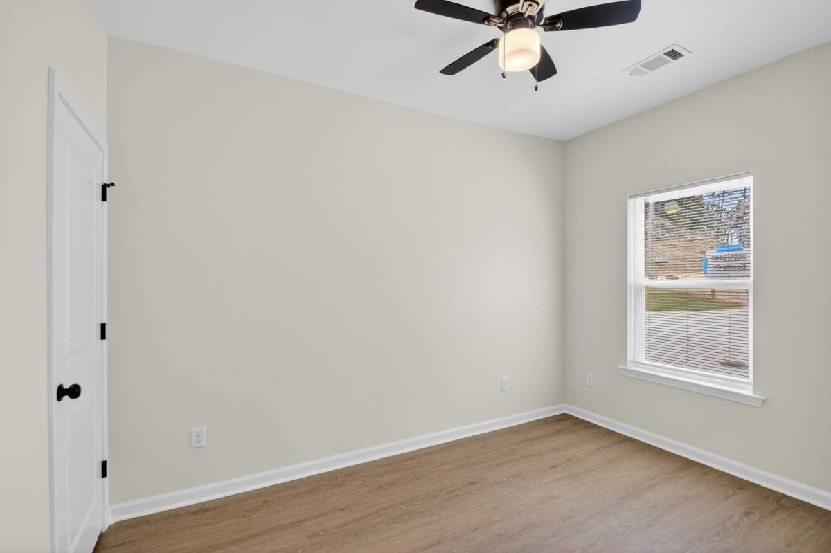 Apartment for rent at 2001-2003 Scotty Court, Little Rock, AR 72204