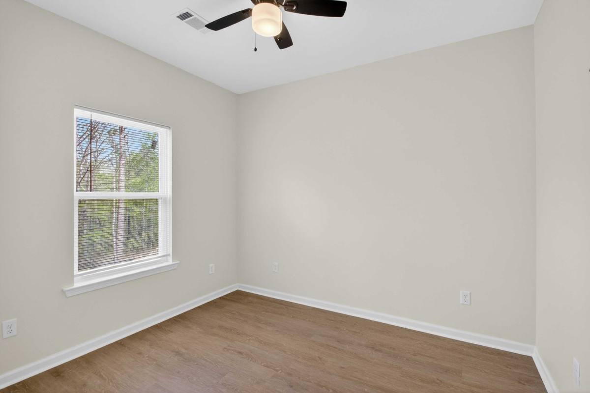 Apartment for rent at 2001-2003 Scotty Court, Little Rock, AR 72204