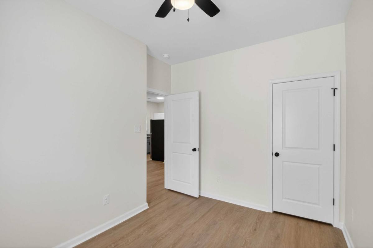 Apartment for rent at 2001-2003 Scotty Court, Little Rock, AR 72204