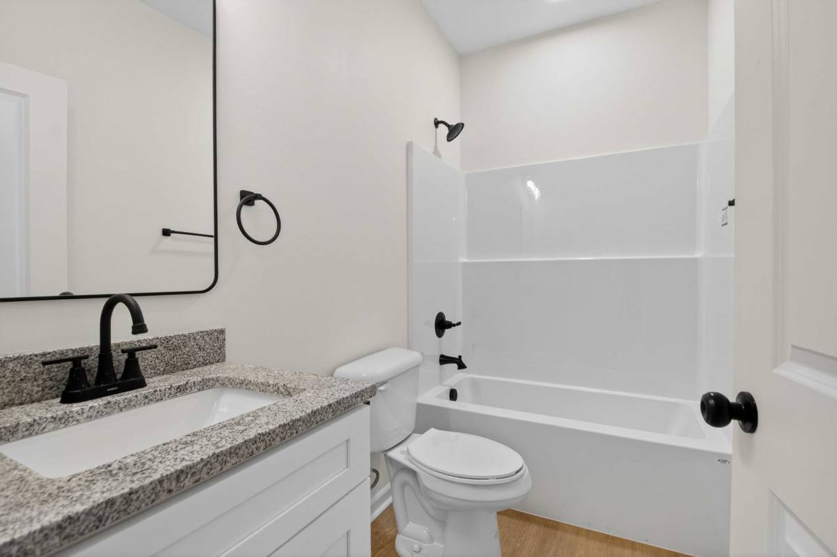 Apartment for rent at 2001-2003 Scotty Court, Little Rock, AR 72204