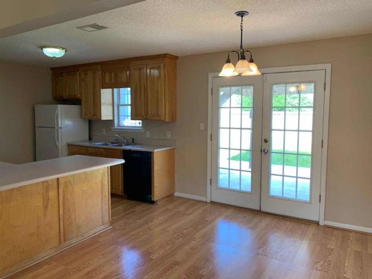 House for rent at 3875 Trotters Ridge Circle, Valdosta, GA 31605