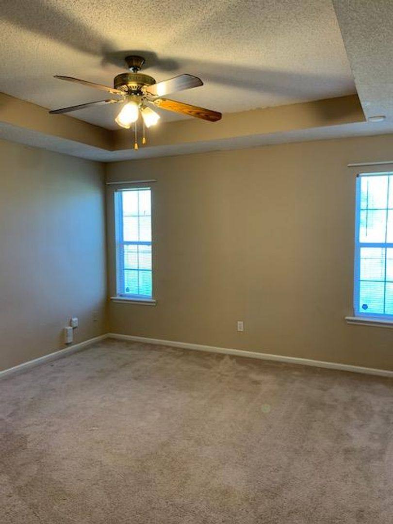 House for rent at 3875 Trotters Ridge Circle, Valdosta, GA 31605