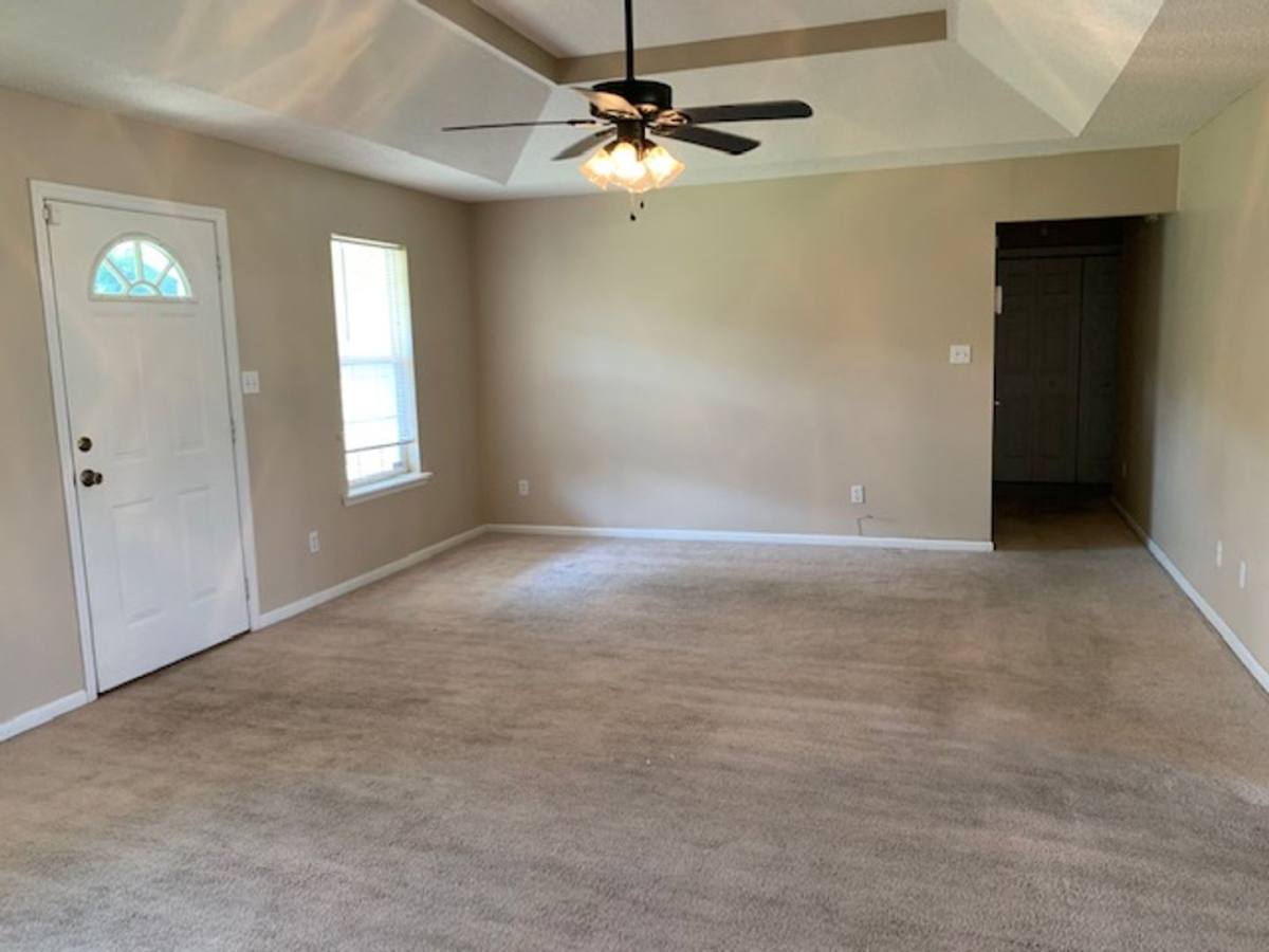 House for rent at 3875 Trotters Ridge Circle, Valdosta, GA 31605