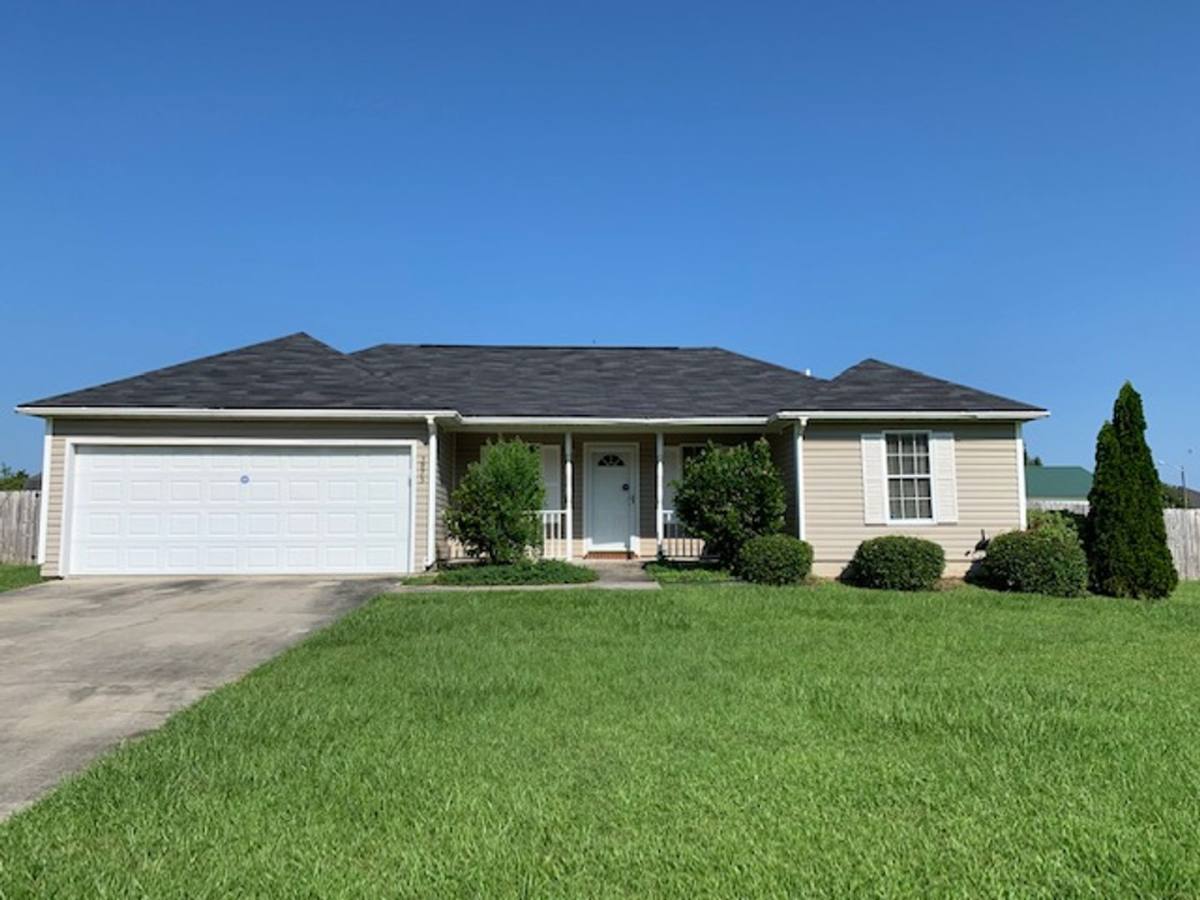 House for rent at 3875 Trotters Ridge Circle, Valdosta, GA 31605