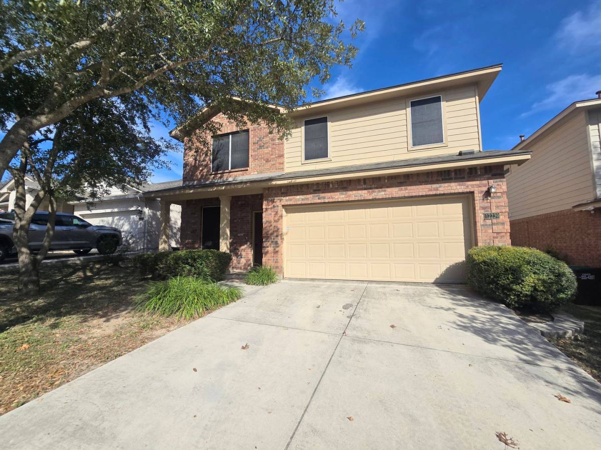 House for rent at 12239 Painted Daisy, San Antonio, TX 78253