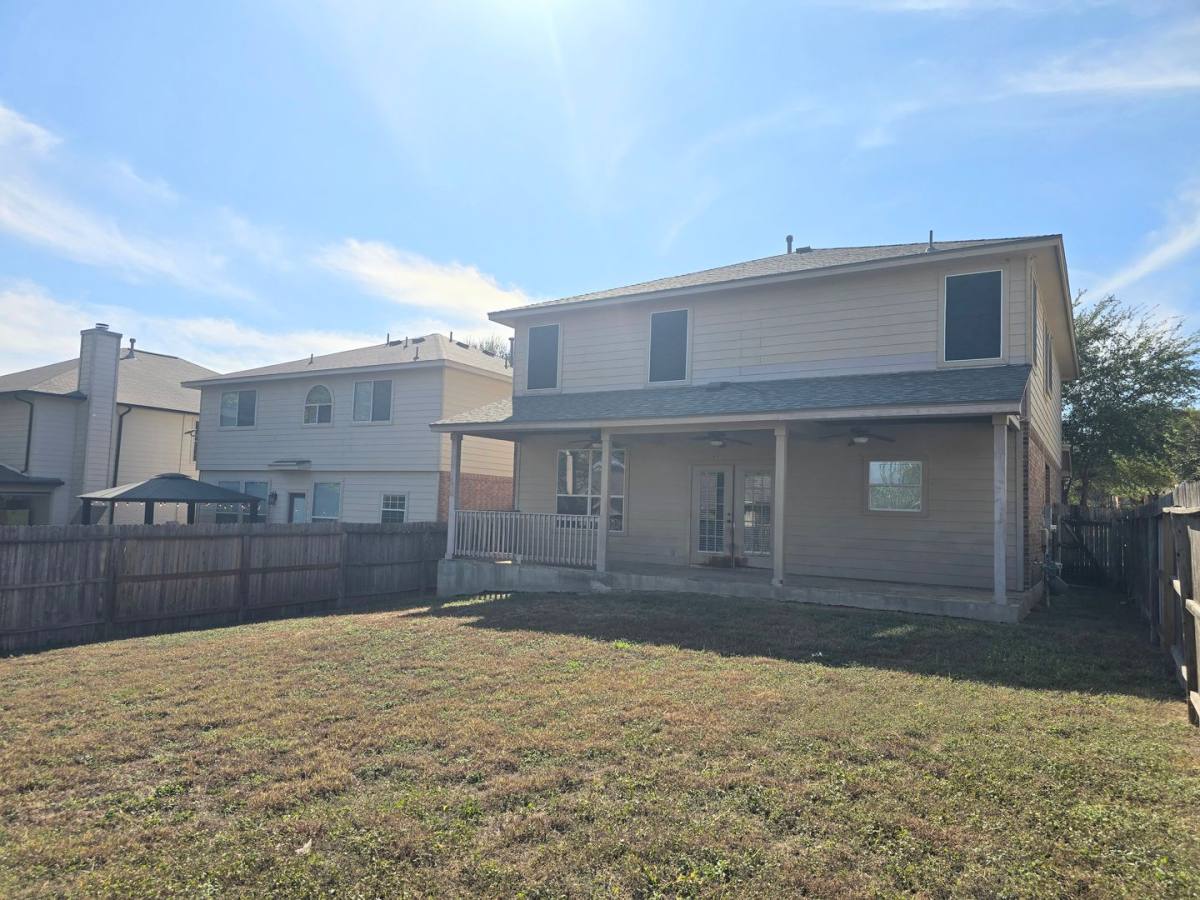 House for rent at 12239 Painted Daisy, San Antonio, TX 78253