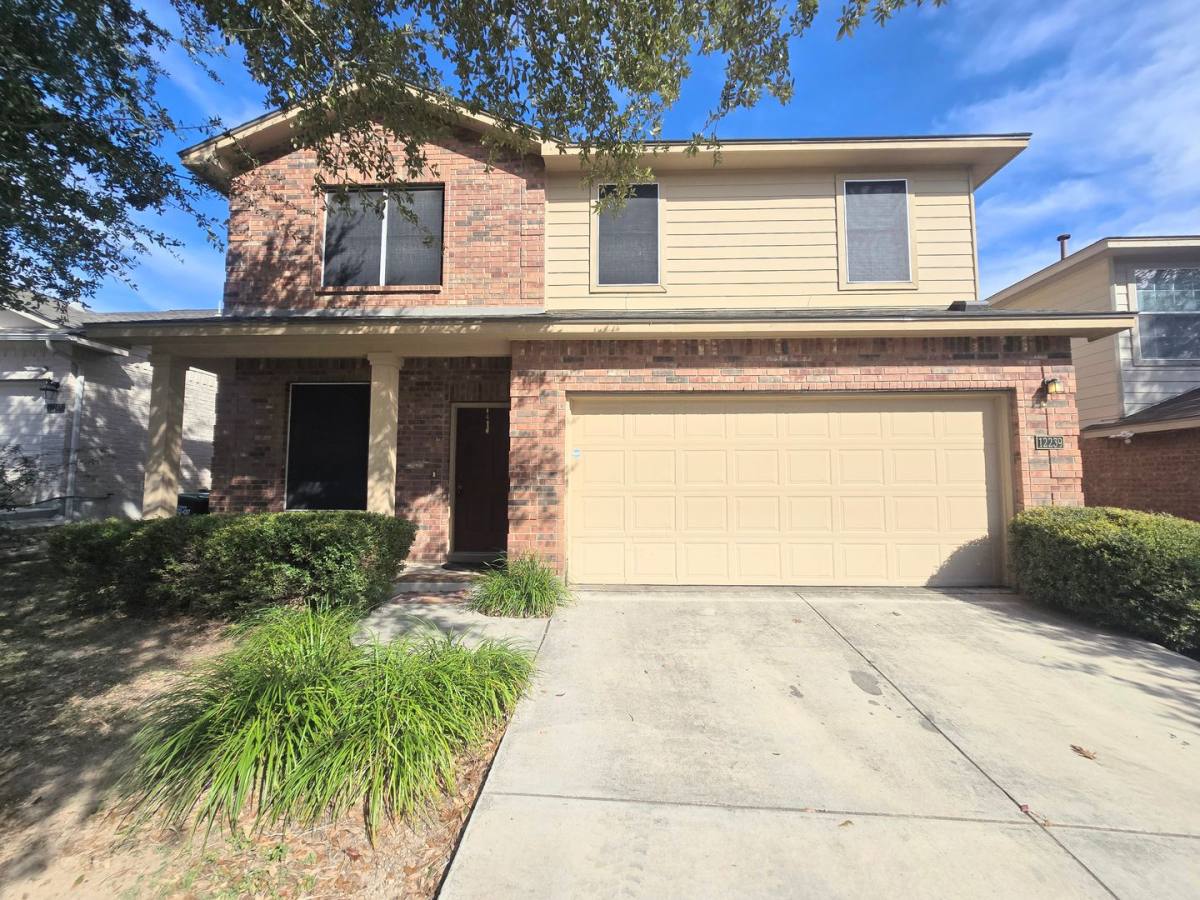 House for rent at 12239 Painted Daisy, San Antonio, TX 78253