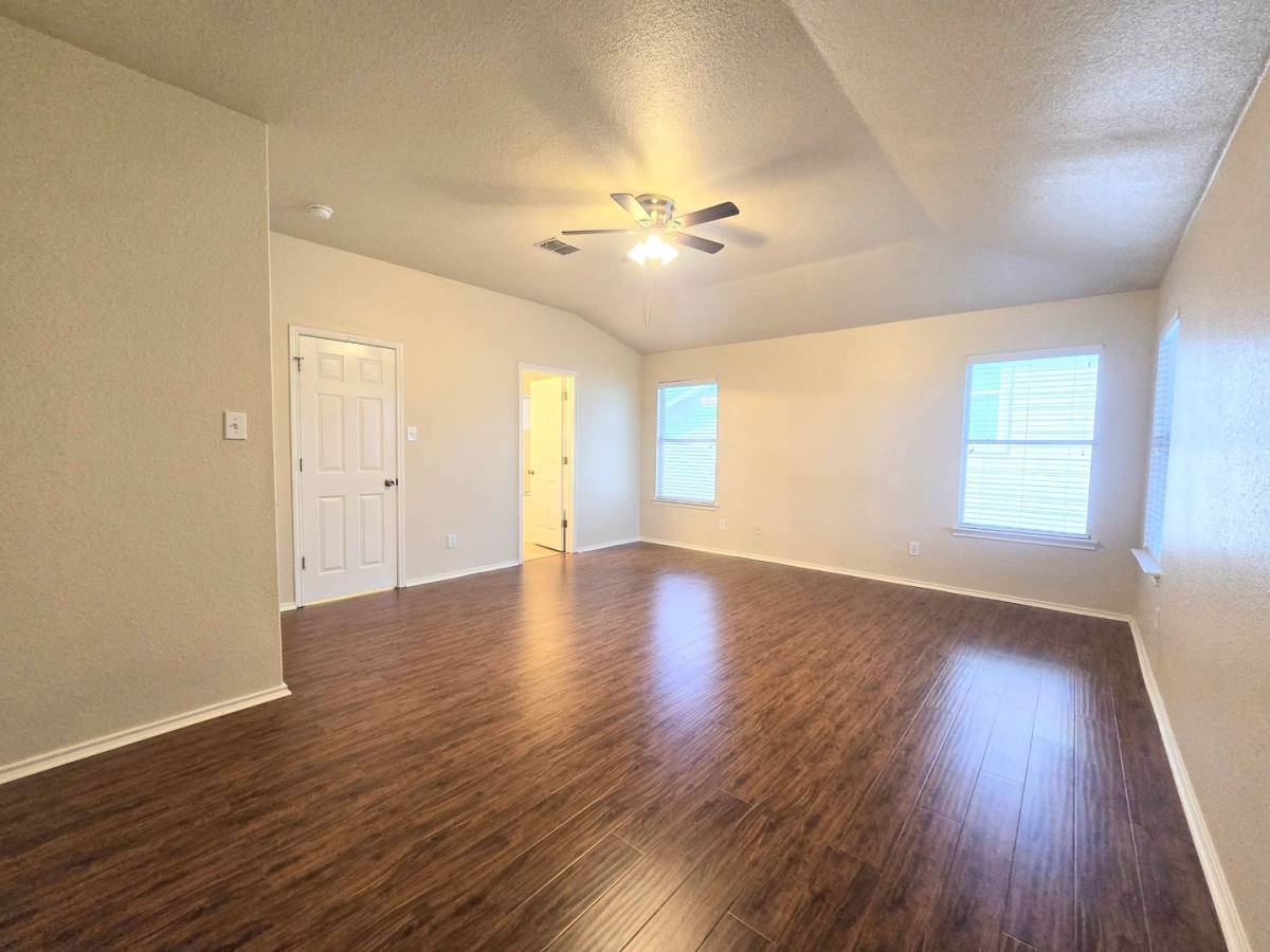 House for rent at 12239 Painted Daisy, San Antonio, TX 78253