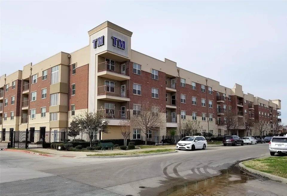 Condo for rent at 1100 W Trinity Mills Rd #2017, Carrollton, TX 75007