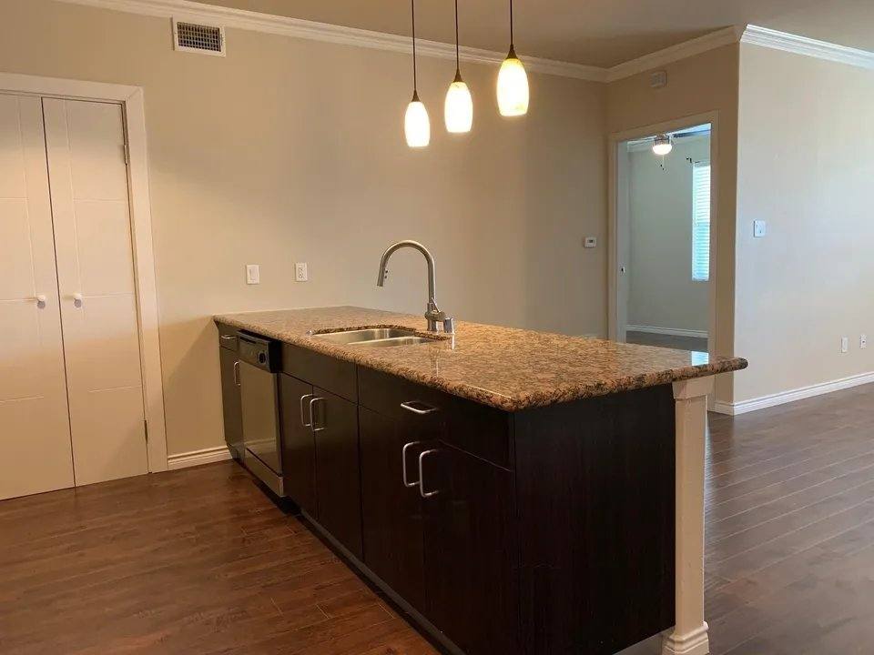 Condo for rent at 1100 W Trinity Mills Rd #2017, Carrollton, TX 75007