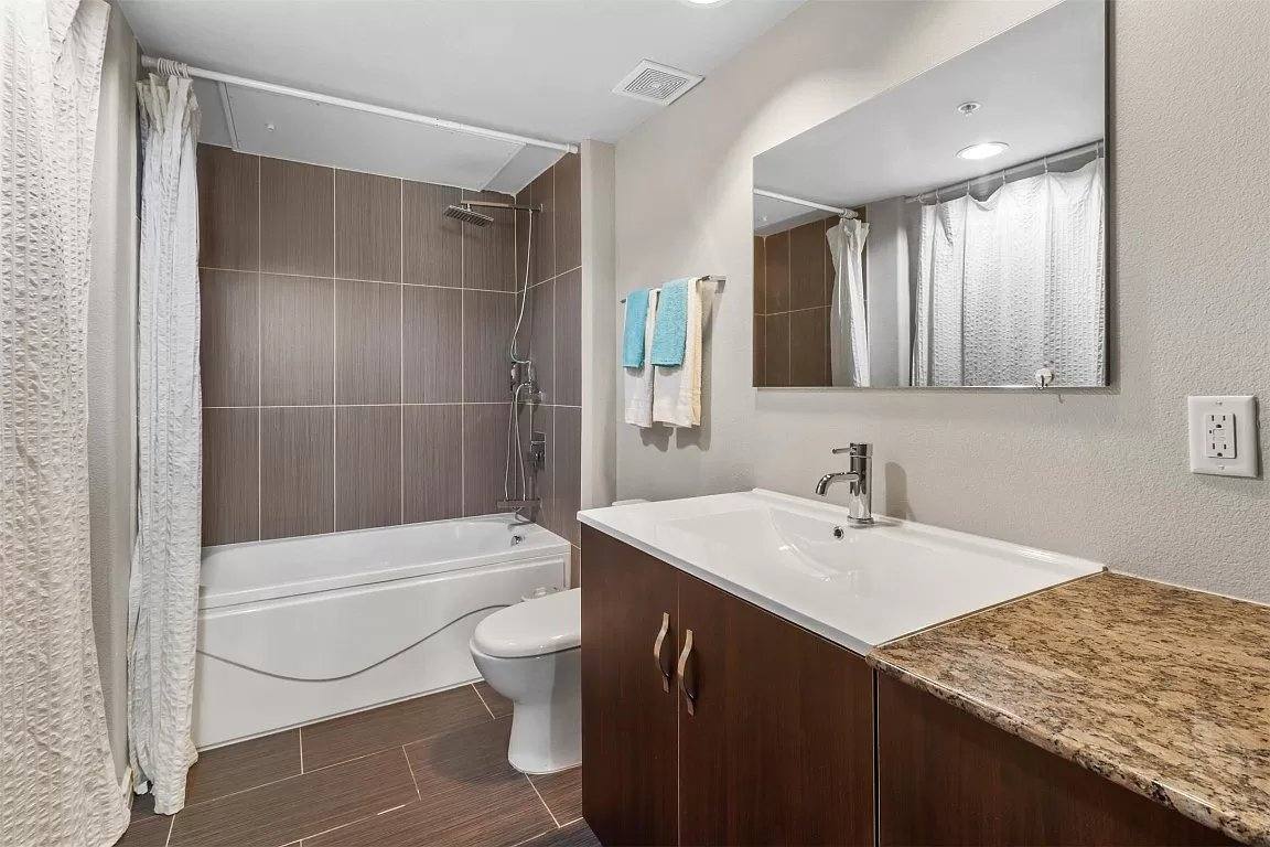 Condo for rent at 1100 W Trinity Mills Rd #2017, Carrollton, TX 75007