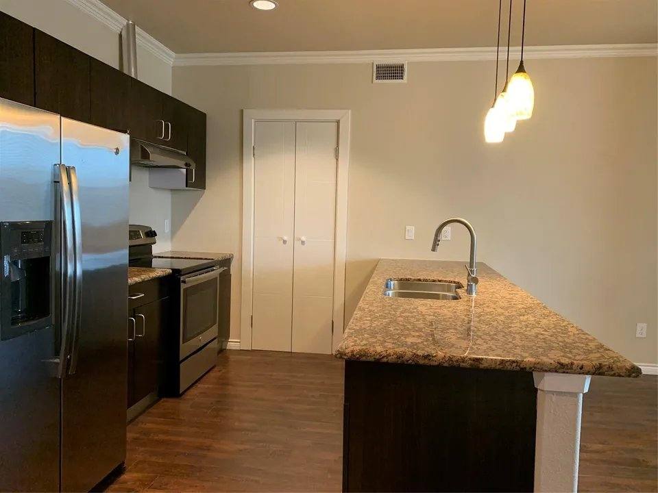 Condo for rent at 1100 W Trinity Mills Rd #2017, Carrollton, TX 75007