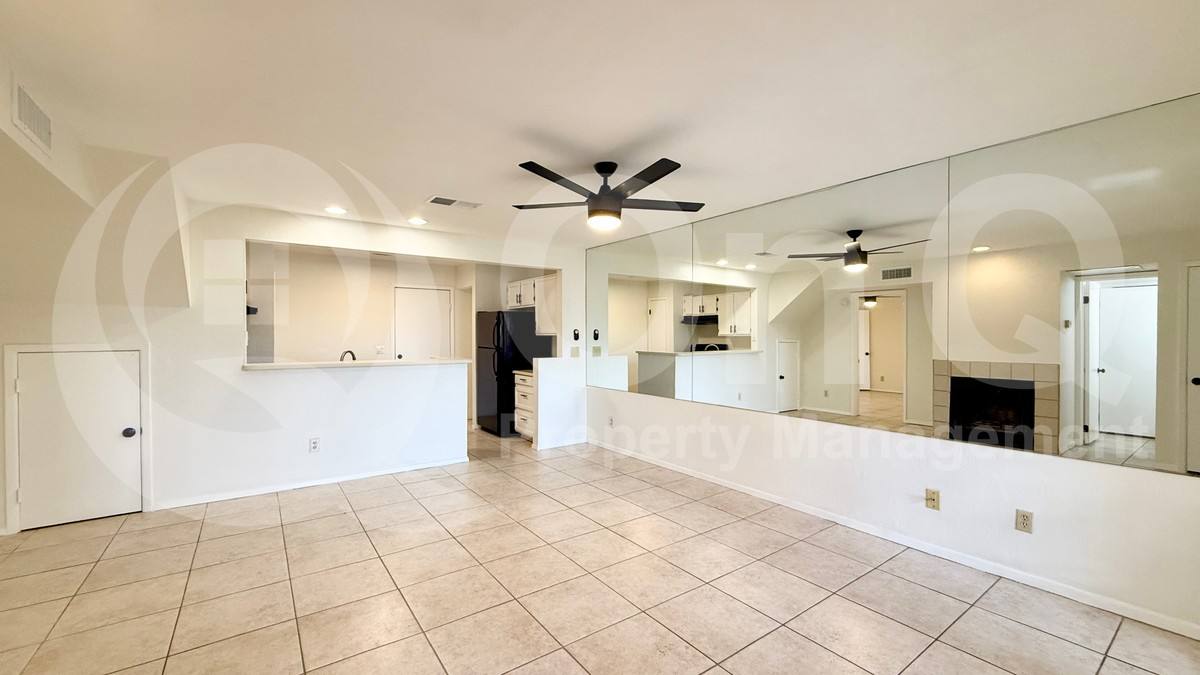 Apartment for rent at 4901 S Calle Los Cerros Dr #103, Tempe, AZ 85282