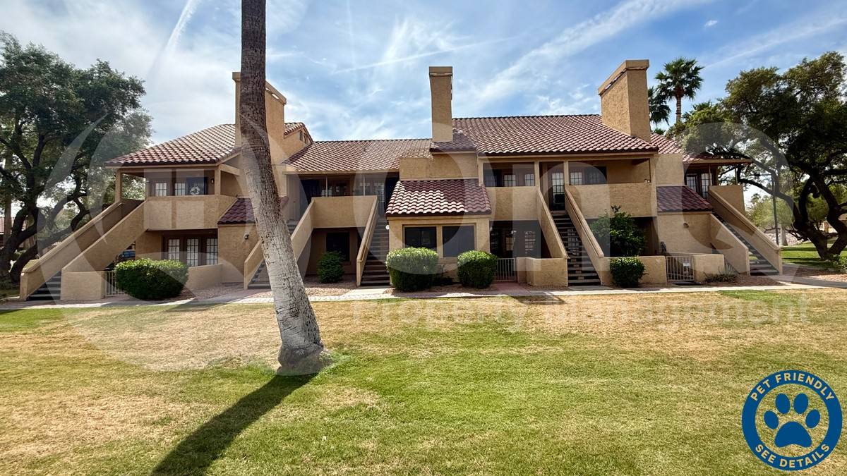 Apartment for rent at 4901 S Calle Los Cerros Dr #103, Tempe, AZ 85282