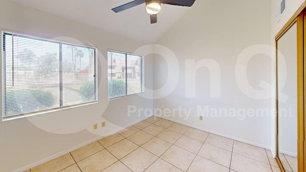 Apartment for rent at 4901 S Calle Los Cerros Dr #103, Tempe, AZ 85282