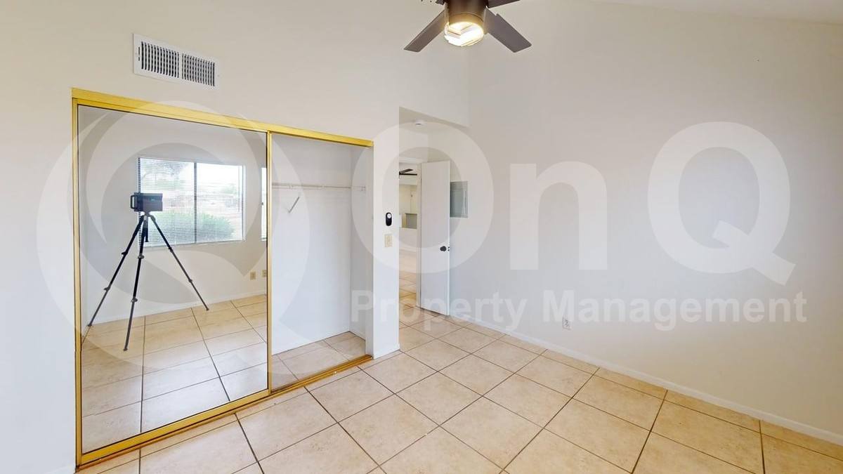 Apartment for rent at 4901 S Calle Los Cerros Dr #103, Tempe, AZ 85282