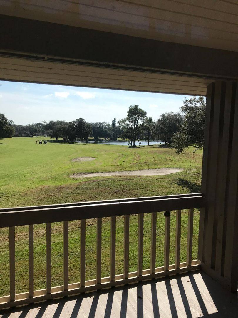 Apartment for rent at 167 Palm View Court, Haines City, FL 33844